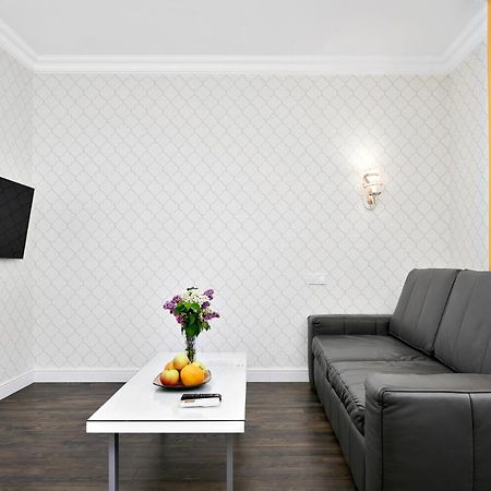 Apartament Myaparts D10 Lwów Zewnętrze zdjęcie