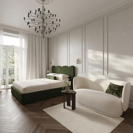 Myaparts D10 Lwów Zewnętrze zdjęcie